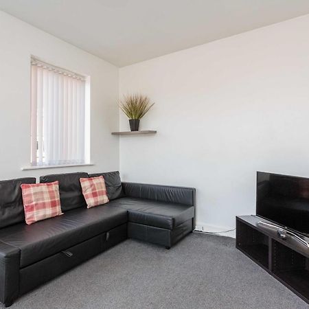 Cherry Property - Mulberry Suite Blackpool Buitenkant foto