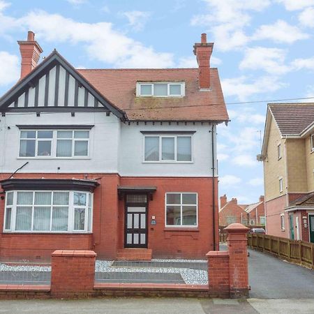 Cherry Property - Mulberry Suite Blackpool Buitenkant foto