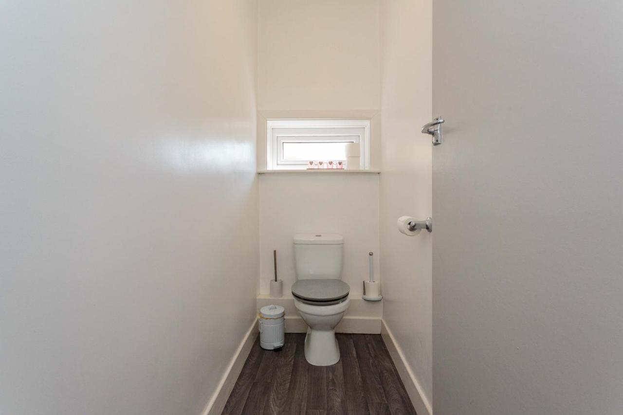 Cherry Property - Mulberry Suite Blackpool Buitenkant foto